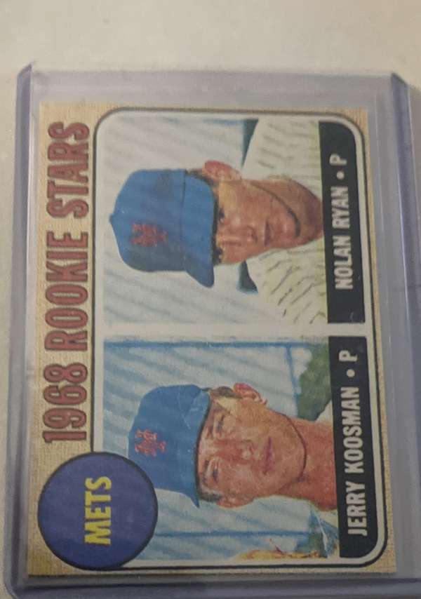 Nolan Ryan