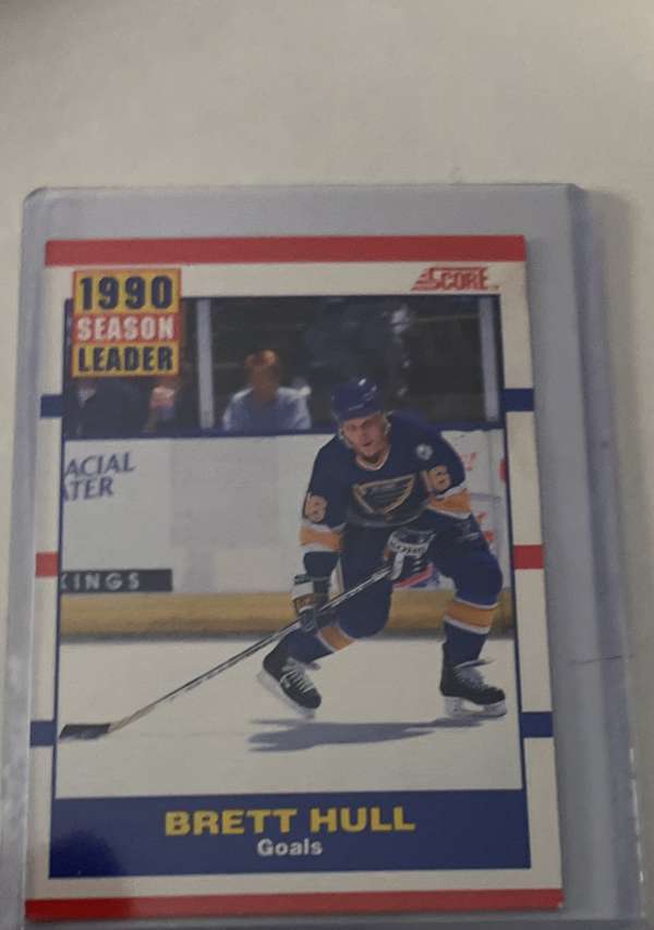Patrick Roy
