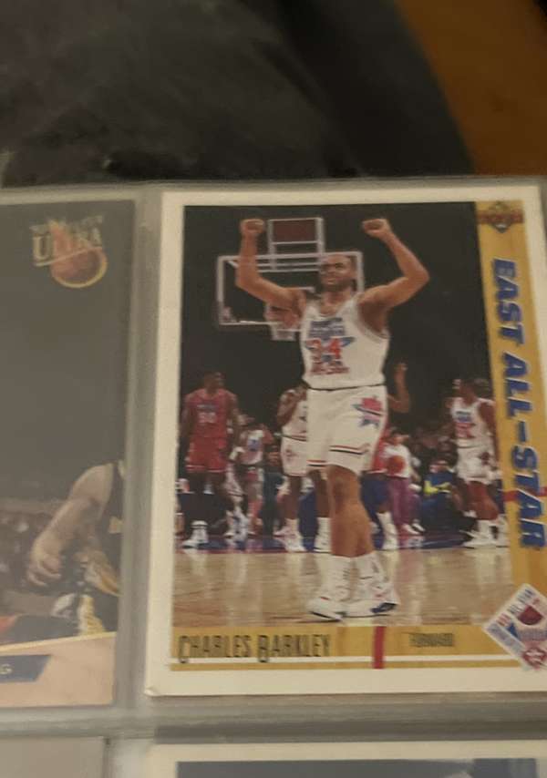 Charles Barkley