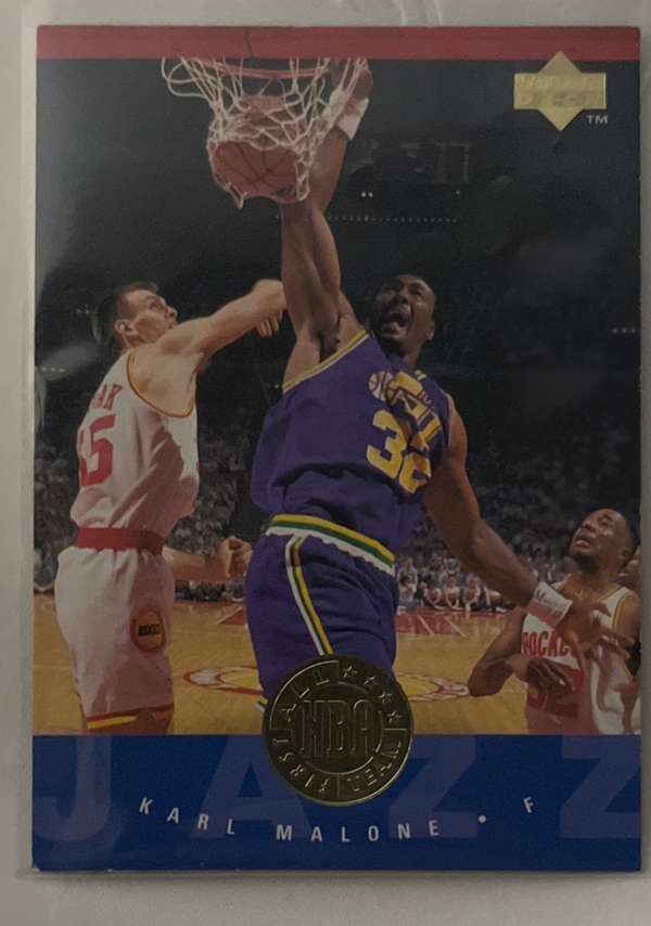 Karl Malone