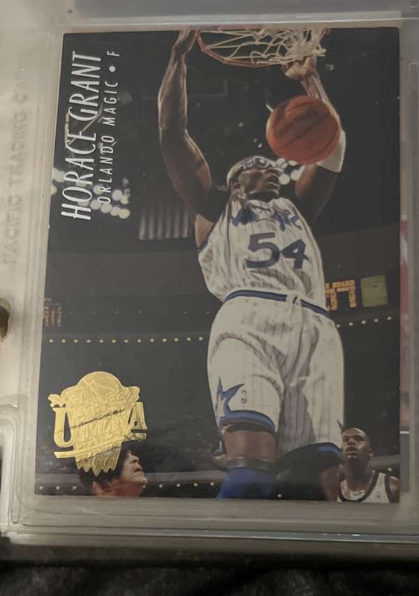 Horace Grant