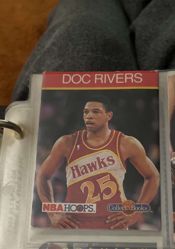 Doc Rivers