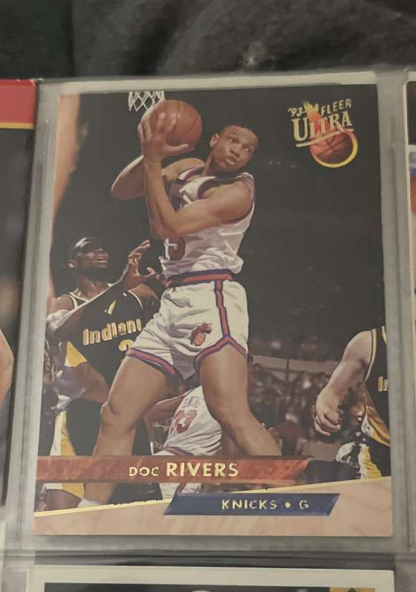 Doc Rivers