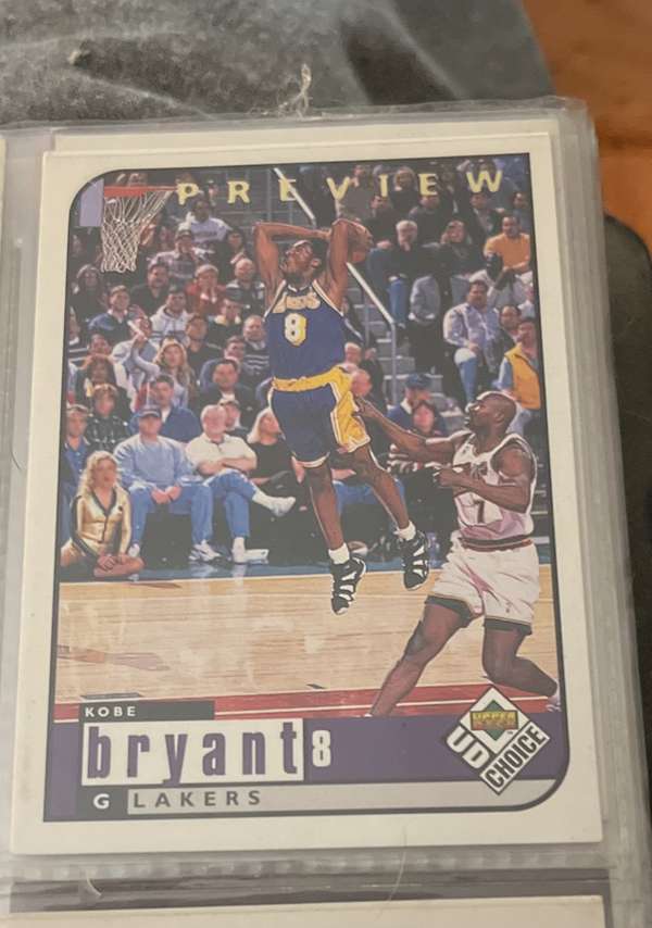 Kobe Bryant