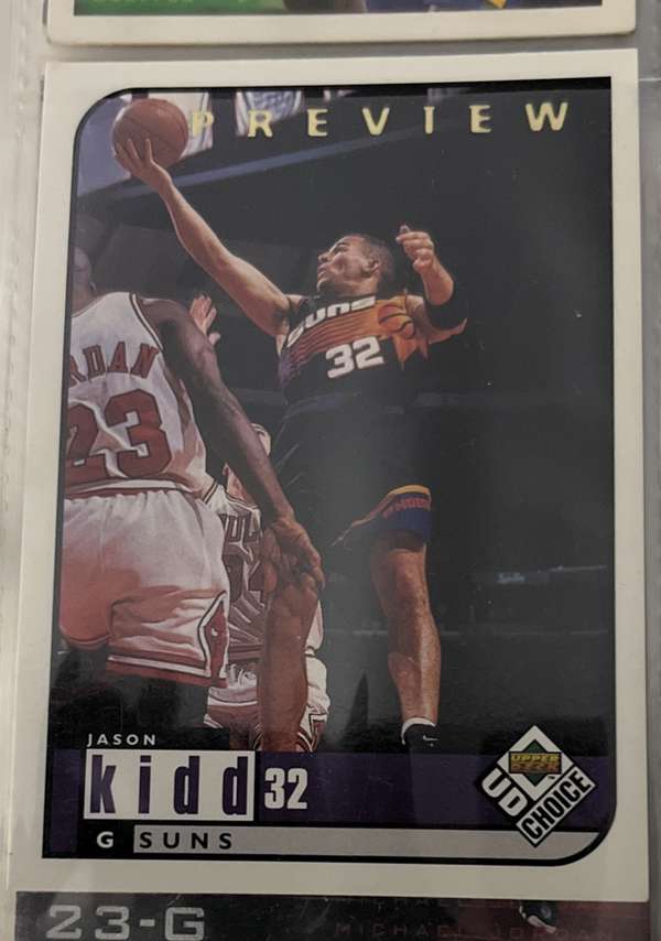 Jason Kidd