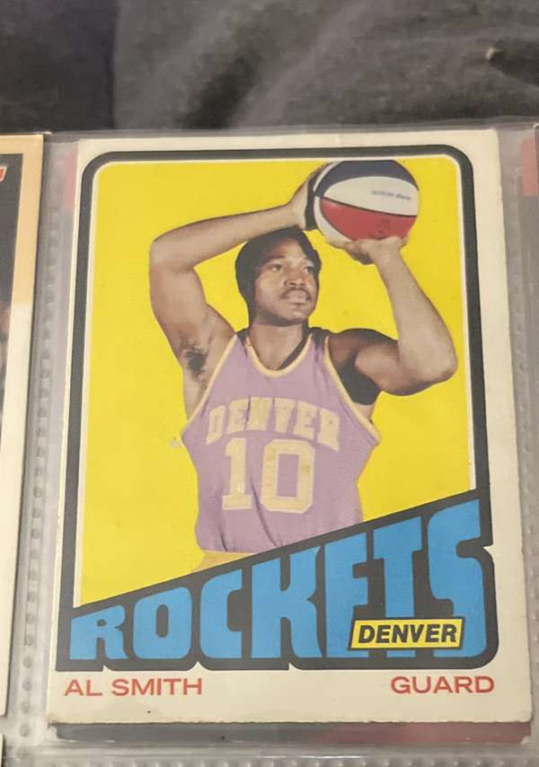 Al Smith