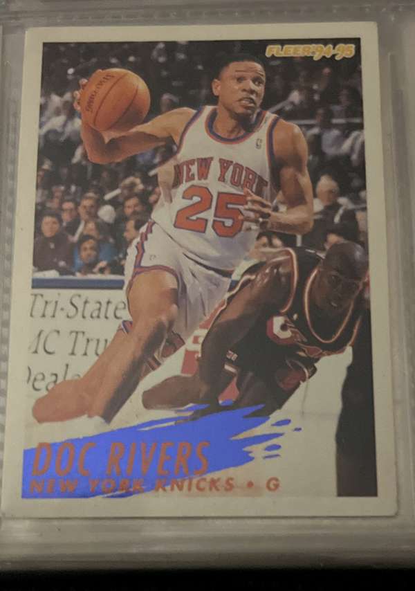 Doc Rivers