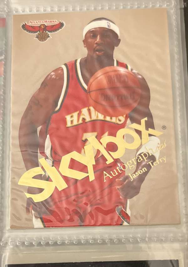Jason Terry