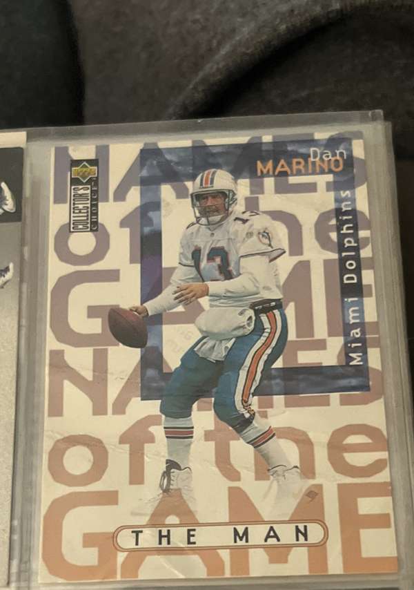 Dan Marino