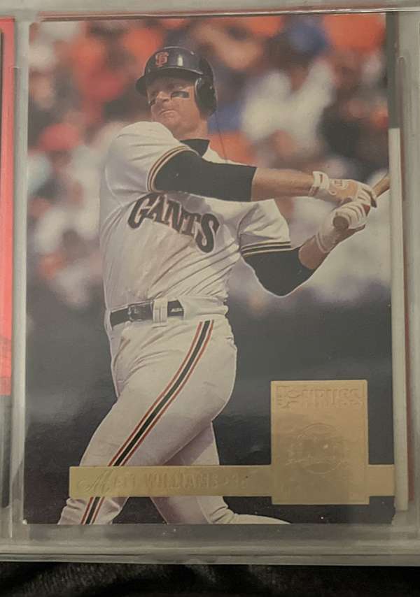 Matt Williams