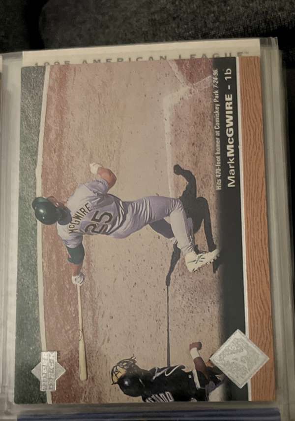 Mark McGwire