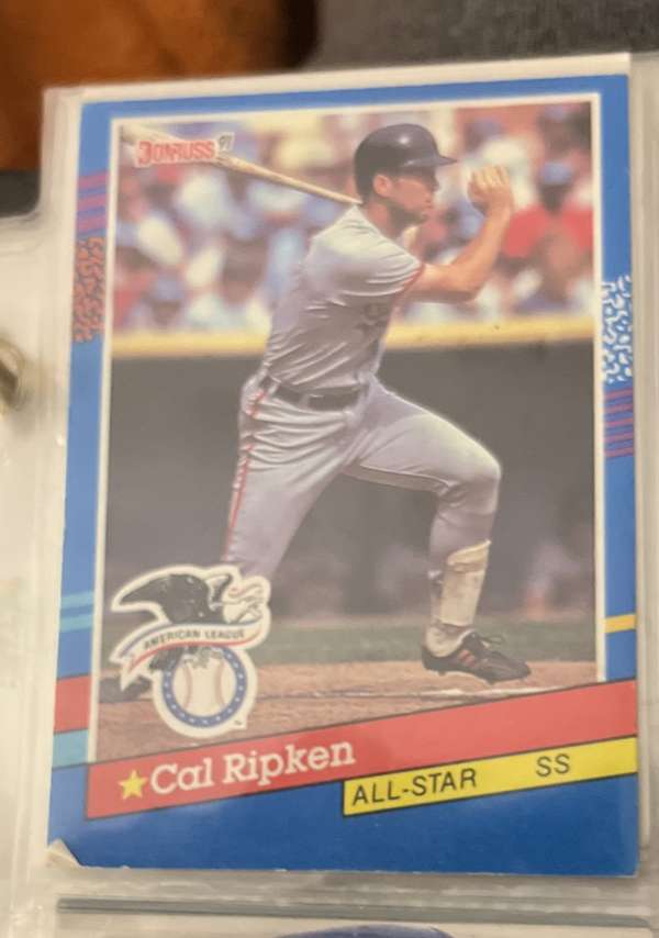 Cal Ripken
