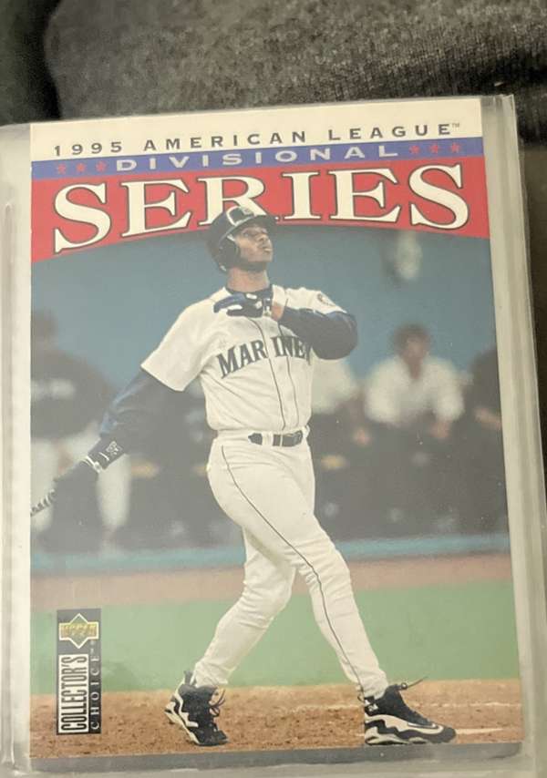 Ken Griffey Jr.