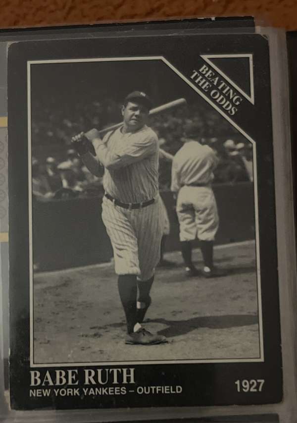 Babe Ruth