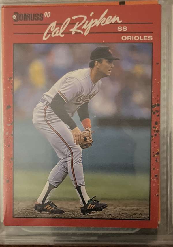 Cal Ripken