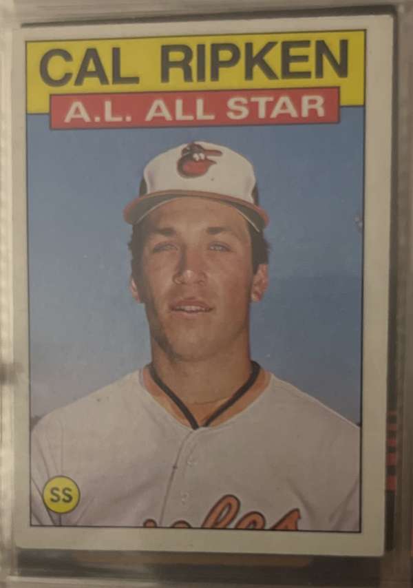 Cal Ripken