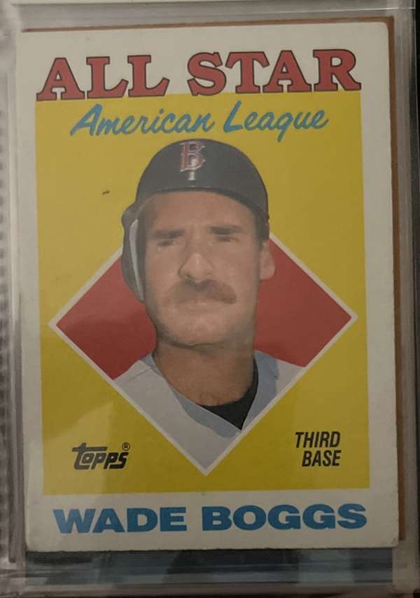 Dave Winfield