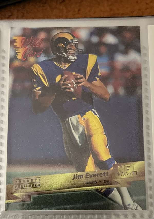 Jim Everett