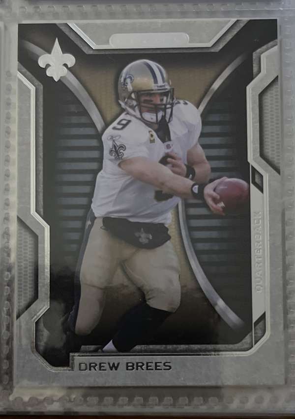 Drew Brees