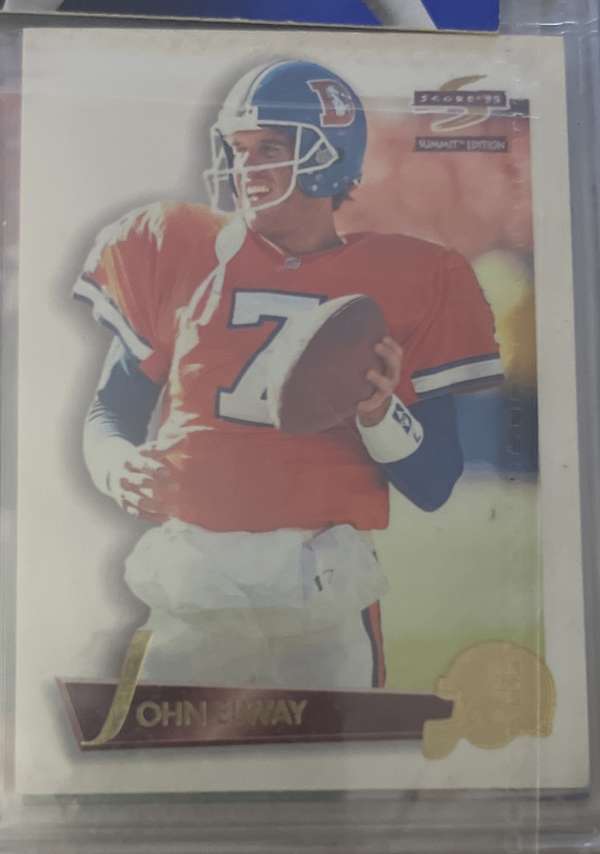 John Elway