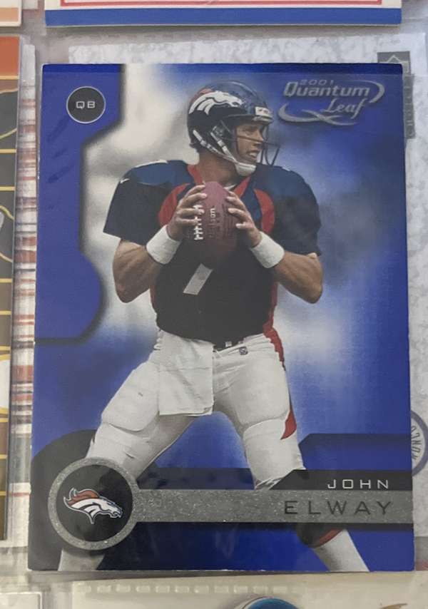 John Elway