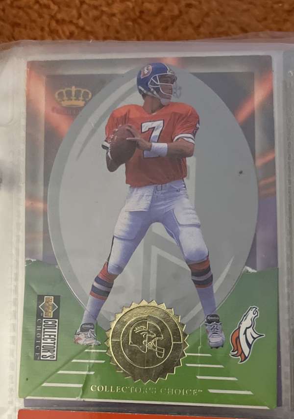 John Elway