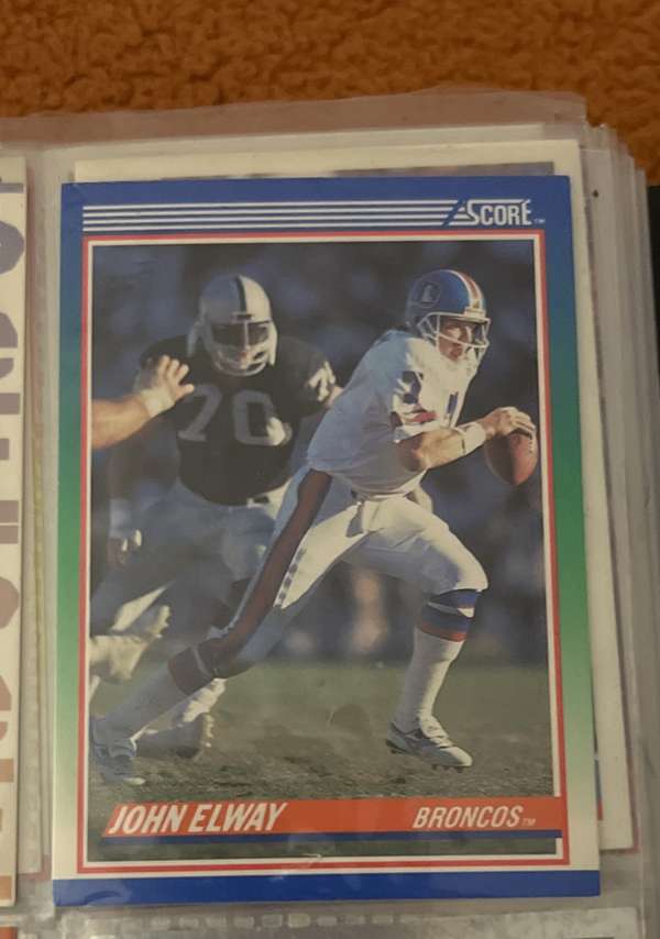 John Elway