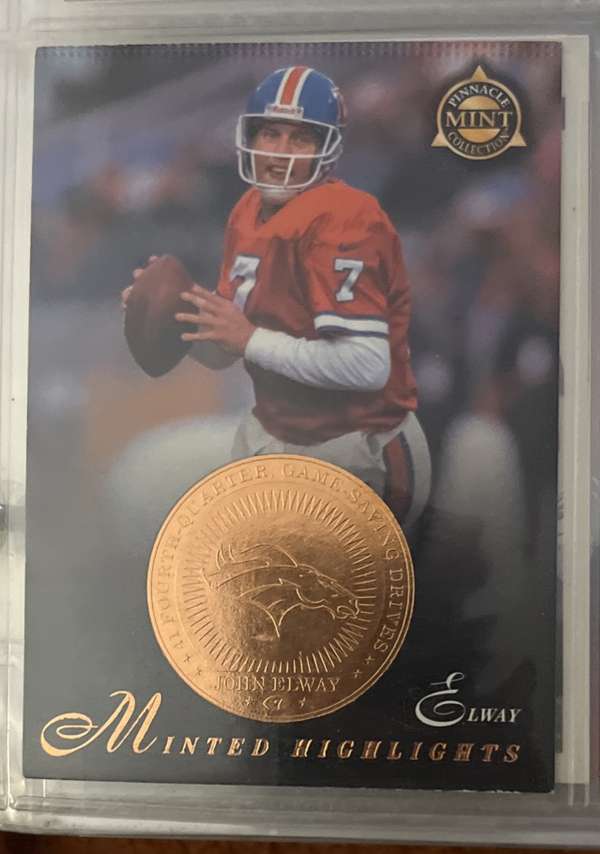 John Elway