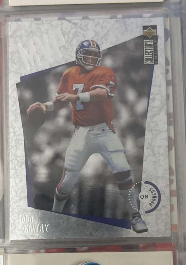 John Elway