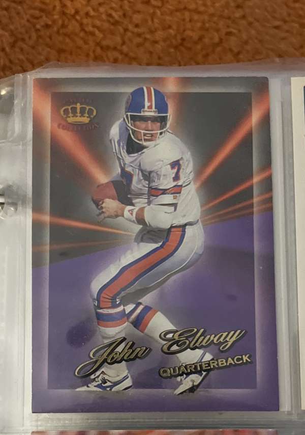 John Elway