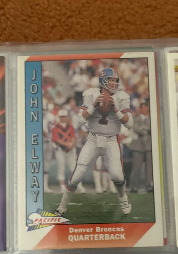 John Elway