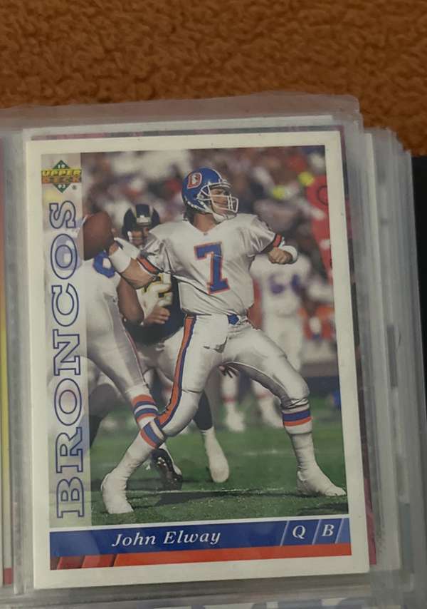 John Elway