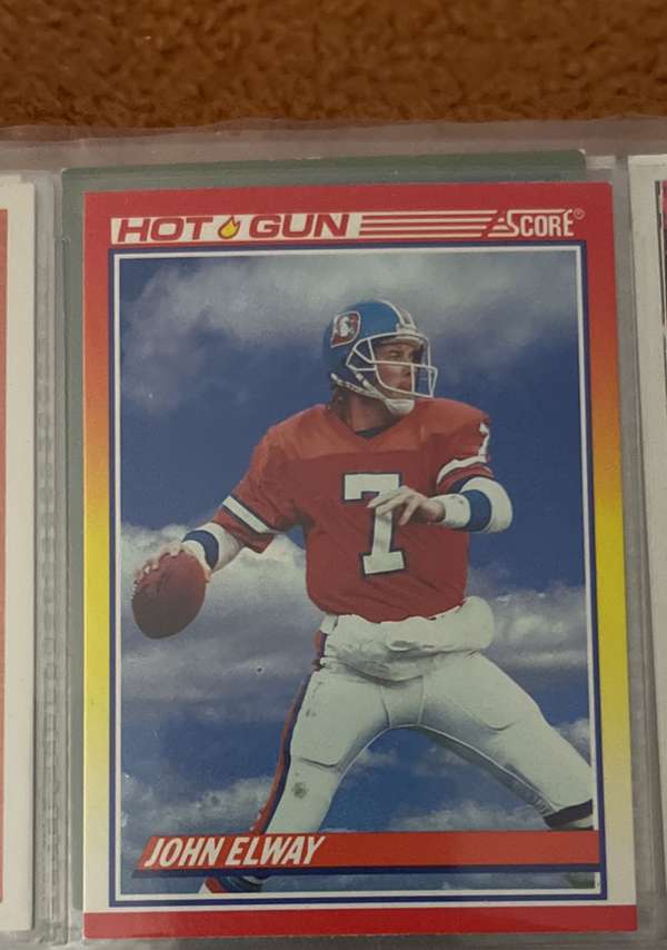 John Elway