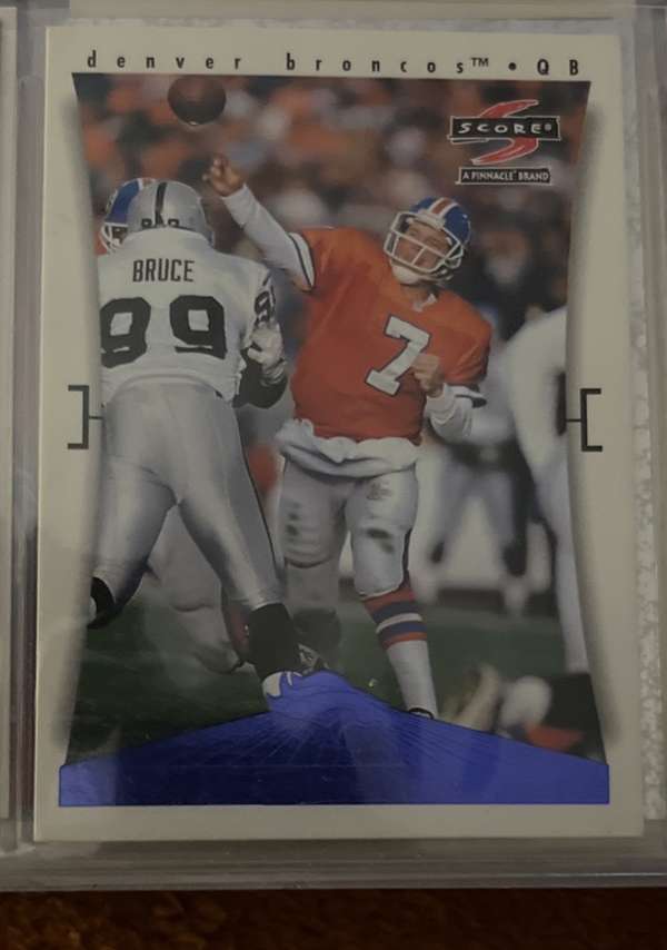 John Elway