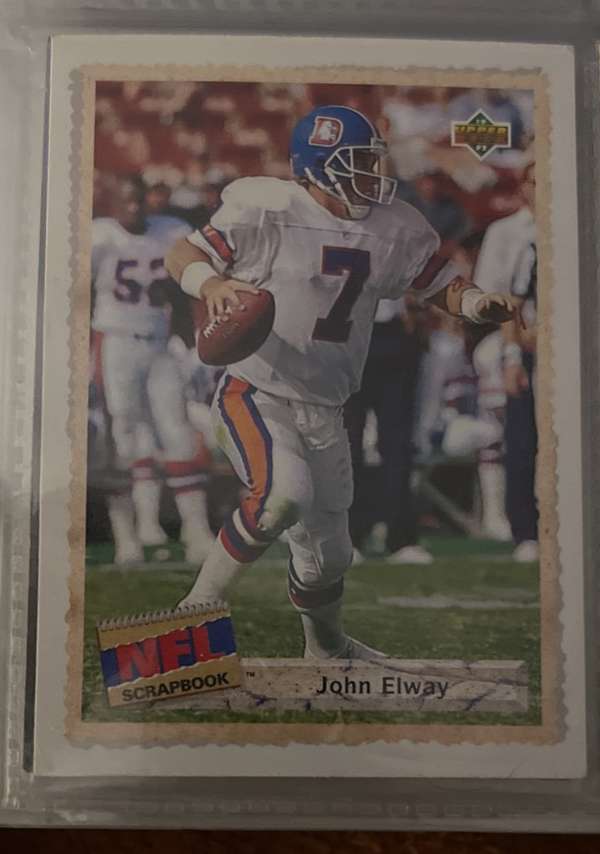 John Elway
