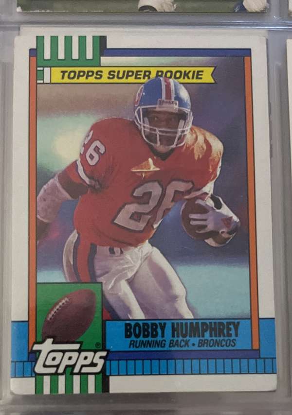 Rodney Peete