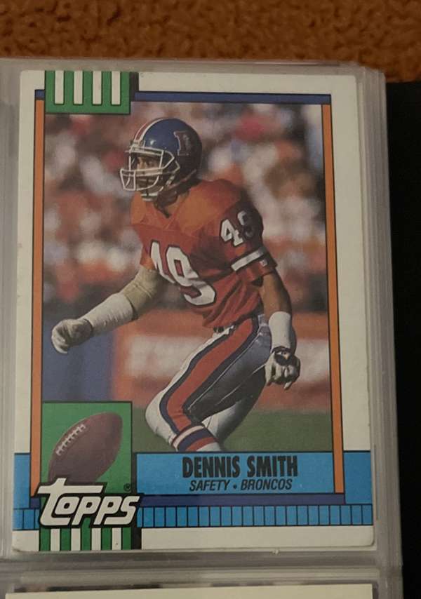 Dennis Smith