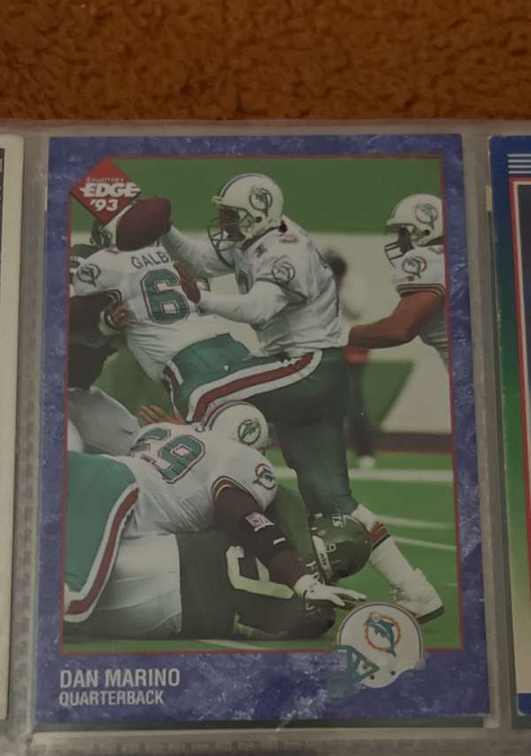 Dan Marino