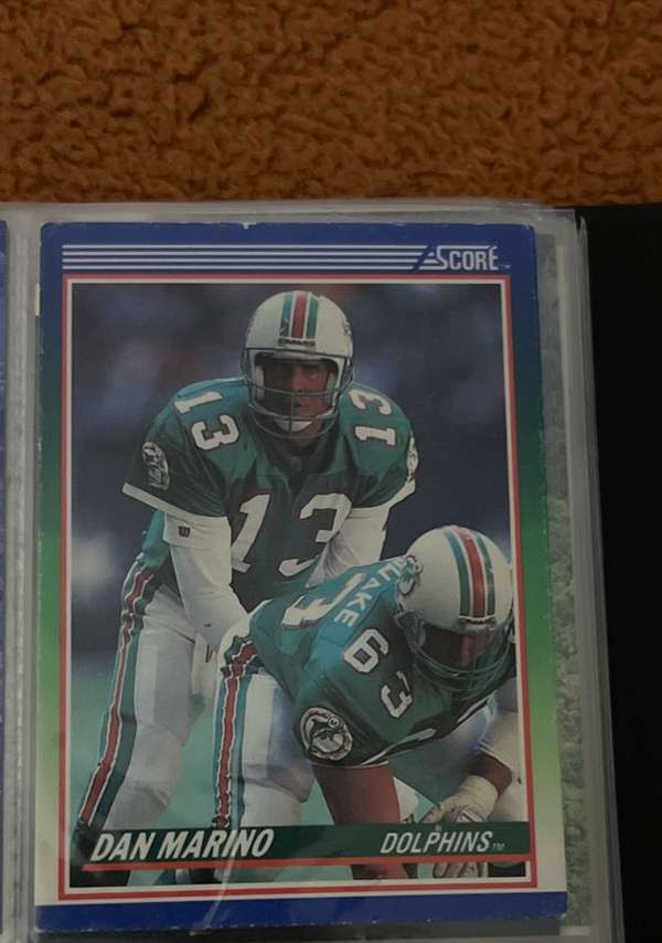 Dan Marino