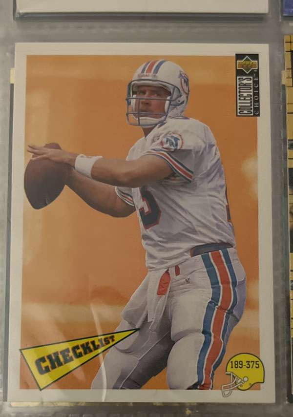 Dan Marino
