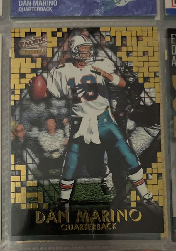 Dan Marino