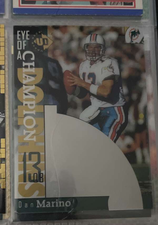 Dan Marino