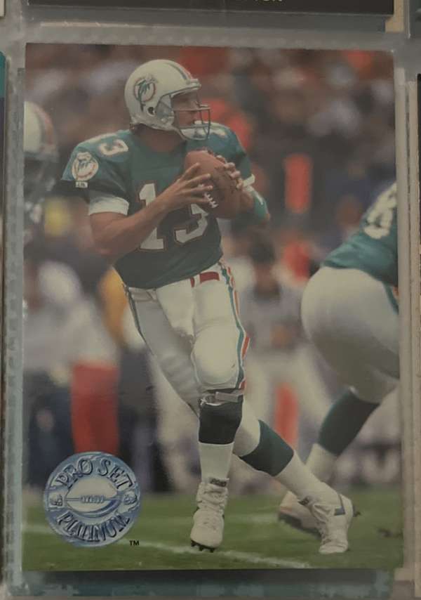 Dan Marino