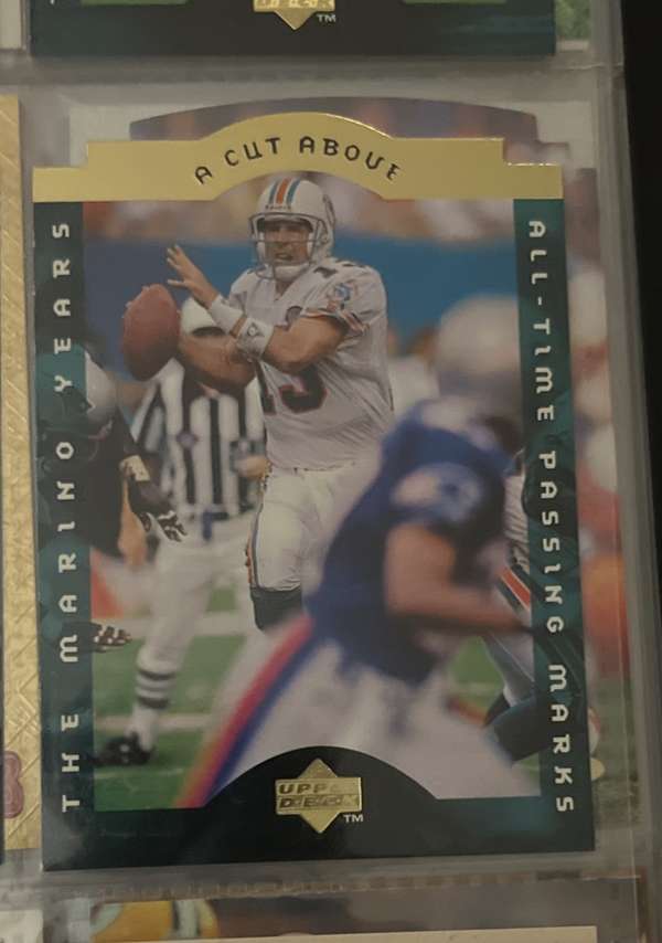 Dan Marino