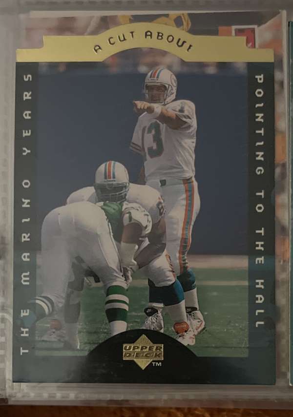 Brett Favre