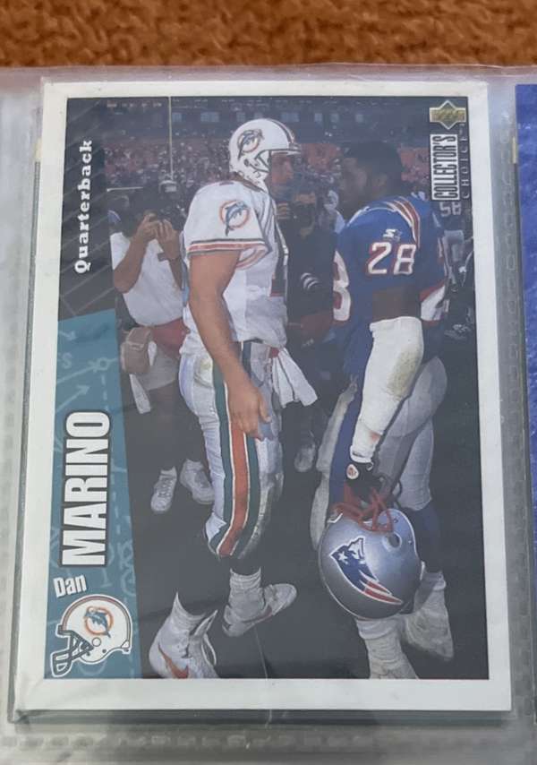 Dan Marino