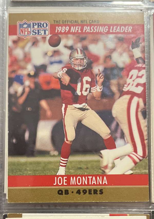 Joe Montana