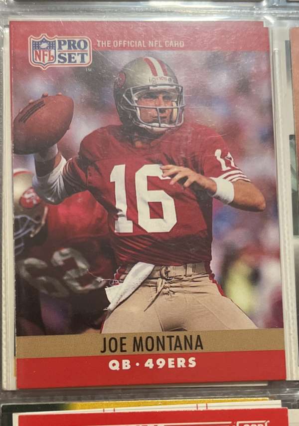 Joe Montana