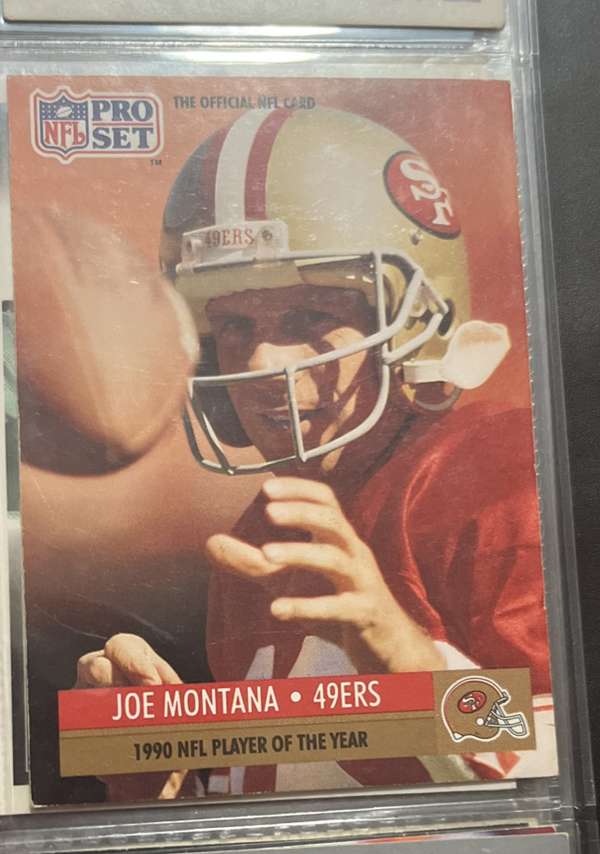 Joe Montana