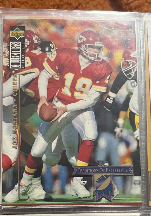 Joe Montana